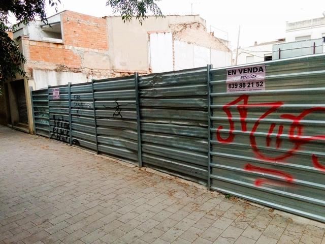 Suelo residencial - Vilafranca del Penedès photo 0