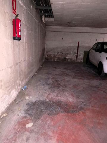 Plaza de aparcamiento - Vilafranca del Penedès photo 0