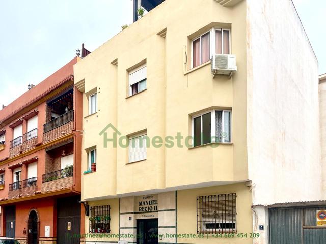 Piso en venta en Las Lagunas de Mijas de 45 m2 photo 0
