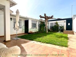 Casa - Chalet en venta en Torremolinos de 140 m2 photo 0