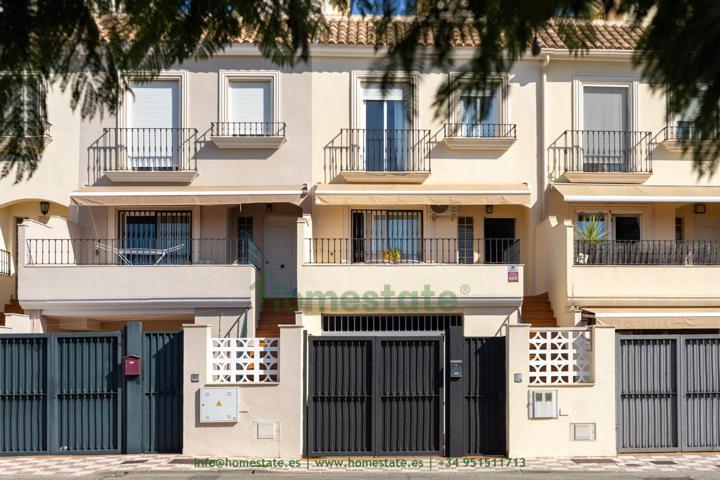 Casa - Chalet en venta en Torremolinos de 169 m2 photo 0