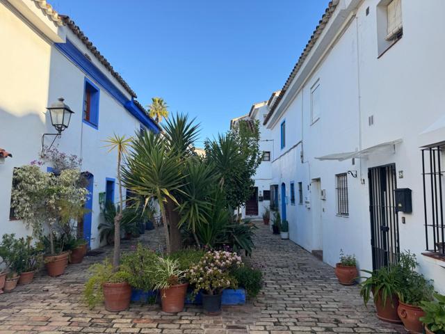 ADOSADO TRES DORMITORIOS - LOS BARRIOS - ZONA GUADACORTE photo 0