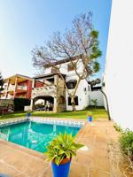 ¡ESPECTACULAR CHALET EN SAN GARCÍA! photo 0