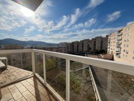 Piso VPO de 3 habitaciones con garaje en San Bernabé. photo 0