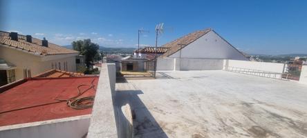 CASA DE PUEBLO EN LA GRANJA - ALGECIRAS photo 0