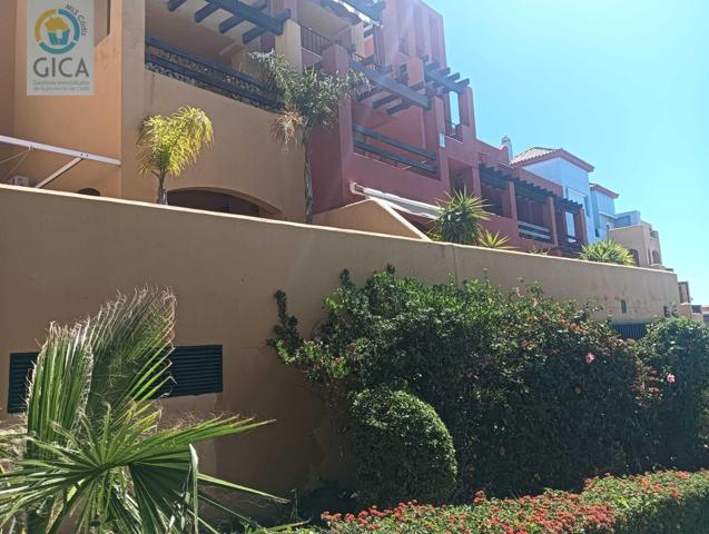 Magnífico piso en venta en San Bernabé, Algeciras photo 0