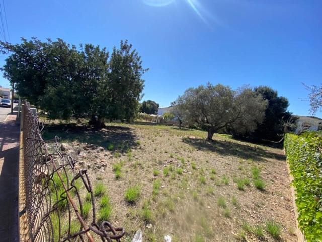 Terreno en venta en Coma-ruga-El Francàs photo 0
