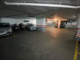 CORNELLÀ PARKING EN VENTA EN LA MISMA RAMBLA photo 0