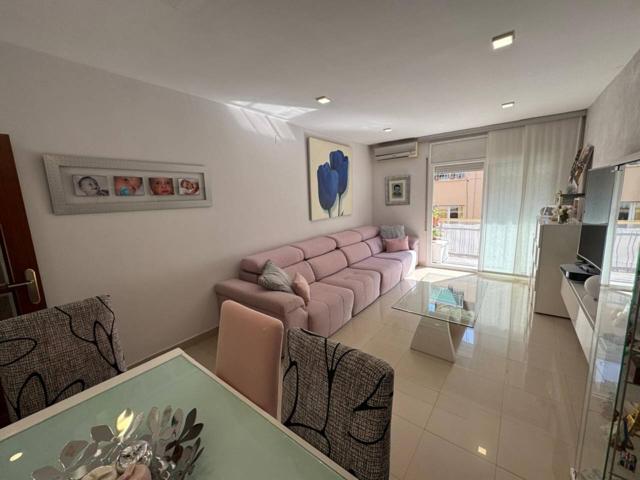 SANT BOI DE LLOB. INCREIBLE PISO EN VENTA photo 0