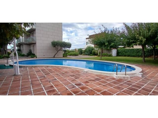 GAVÀ MAR APARTAMENTO EN VENTA EN PRIMERA LINEA DE MAR photo 0