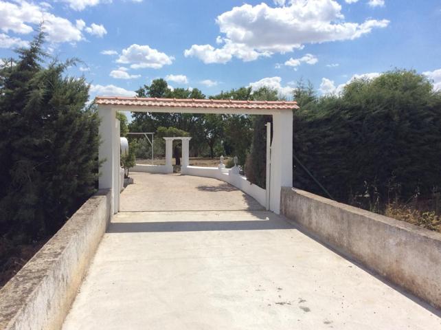 Villa En venta en Chinchón photo 0