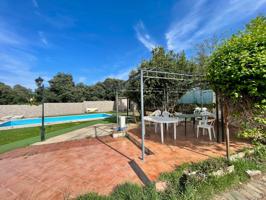 Villa En venta en Nuevo Baztán photo 0
