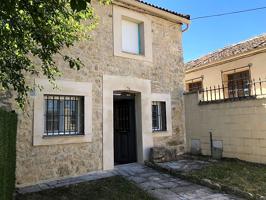 Bonito Chalet a estrenar en Santiuste de Pedraza photo 0