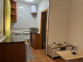 Apartamento 1 dormitorio en pleno centro. photo 0