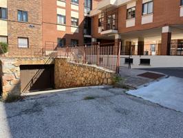 Oportunidad venta plaza de garaje en Teofilo Ayuso photo 0