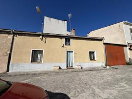 Casa Rústica en venta en Madrona de 160 m2 photo 0