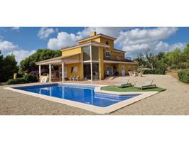 Venta Chalet (Zona la Charca) Totana photo 0