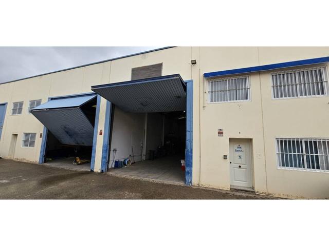 Venta Nave Industrial (Polígono Saladar) 225 m2 photo 0