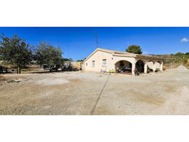 Venta Huerto (Totana) Parcela 10.300 m2- Piscina photo 0