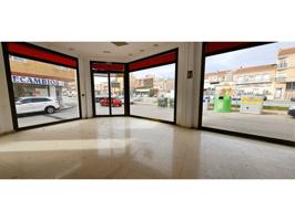 Venta Local Comercial (Esquina- 600 m2) Garaje 300 m2 photo 0