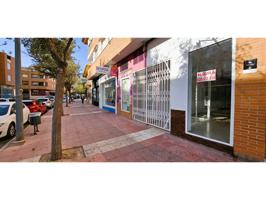 Alquiler Local Comercial (Calle Santomera) El Parral photo 0