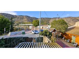 Venta Casa (Camino Santo Ángel) Alhama Murcia photo 0