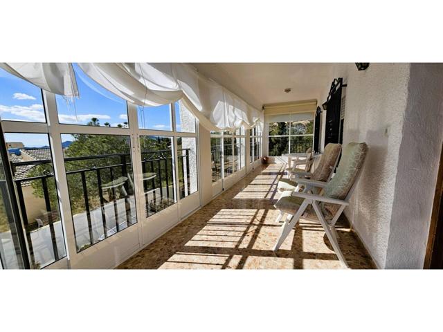 Venta Chalet Aledo photo 0