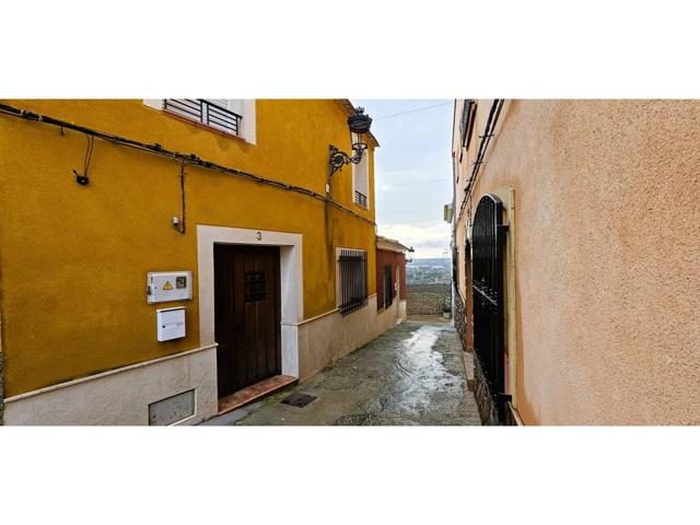 Venta Casa (Aledo- Murcia) Reformada photo 0