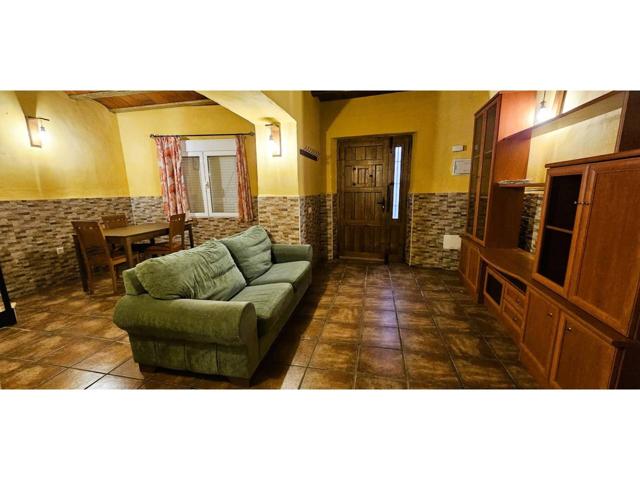 Venta Casa (Aledo- Murcia) Reformada photo 0