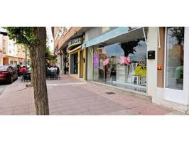 Alquiler Local Comercial (El Parral) Calle Santomera photo 0