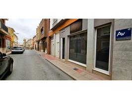 Venta local comercial (Céntrico) Calle Piqueras photo 0