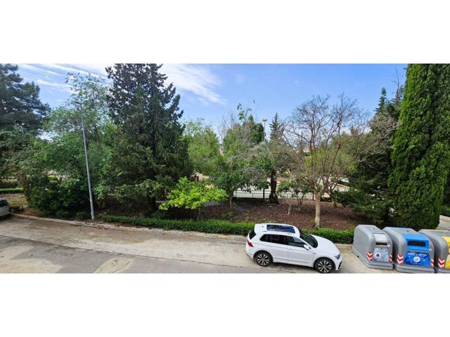 Venta Piso (Calle Santa Barbara) Plaza Garaje- Amueblado photo 0