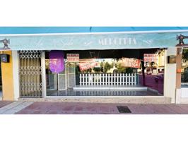 Alquiler Local comercial (El Parral) Calle Santomera photo 0