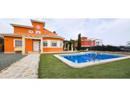 Venta Chalet (Residencial Espuña) 4 Dormitorios photo 0