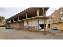 Venta Solar Urbano (Avda Juan Carlos I) 1.169 m2 Parcela photo 0