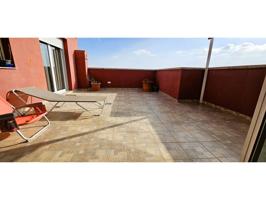 Venta Ático (Avda. Lorca) Terraza- Amueblado photo 0