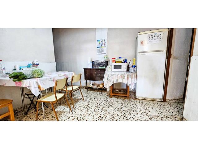 Venta Planta Baja (Zona Centro) Garaje photo 0