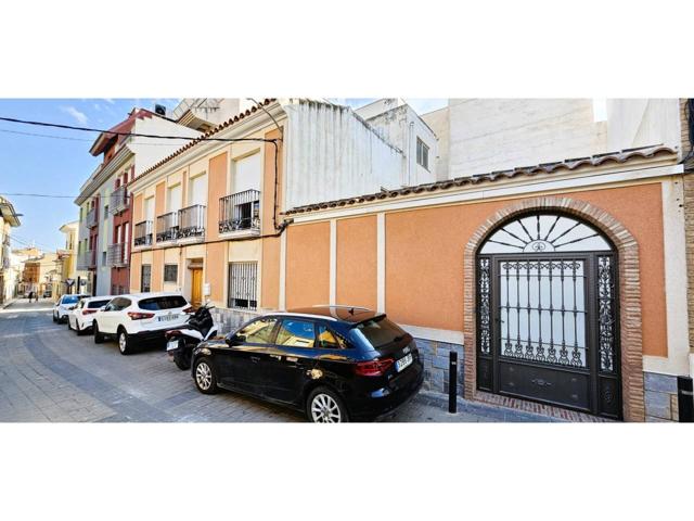 Casa adosada en venta en Calle San Roque photo 0