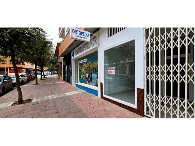 Local de alquiler en Calle Santomera Totana photo 0