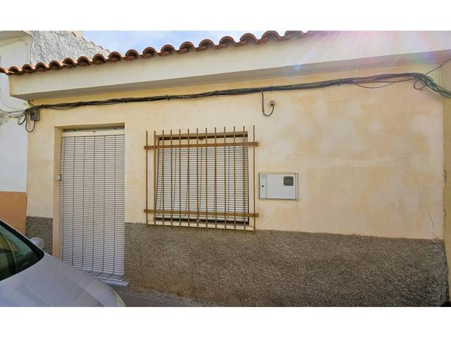 Venta Casa en Calle Borlilla Totana photo 0