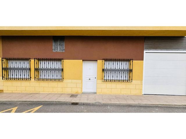 Venta Planta Baja Obra Nueva Barrio Era Alta photo 0