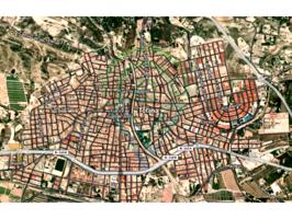 Venta solar Urbano (El Parral- Ramblica) 170 m2 photo 0