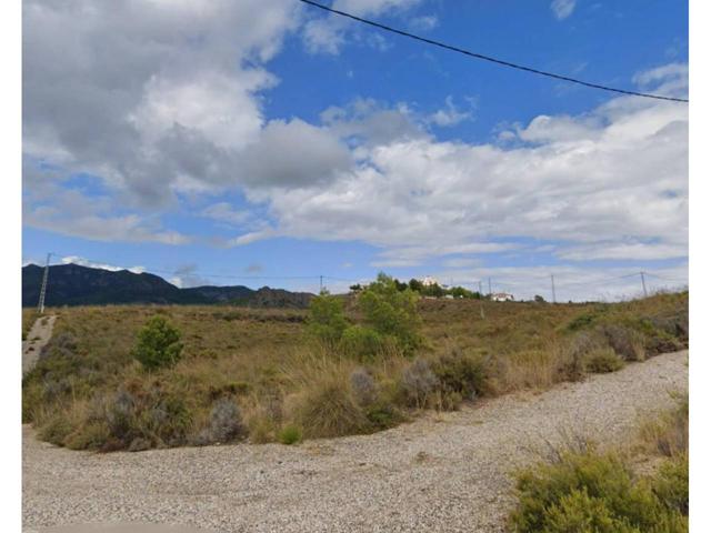 Venta Parcela Urbana en Montisol, Aledo photo 0