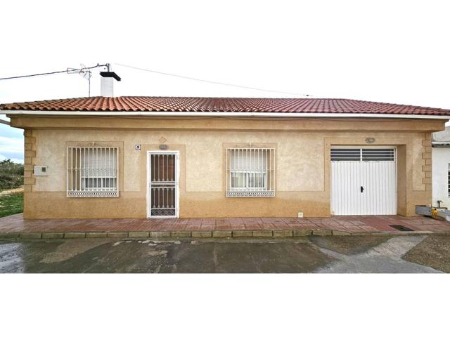 Venta Casa En El Paretón, Totana photo 0