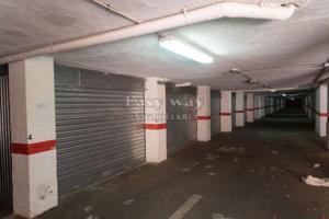 Parking En venta en Urbanizacion, Roquetas De Mar photo 0