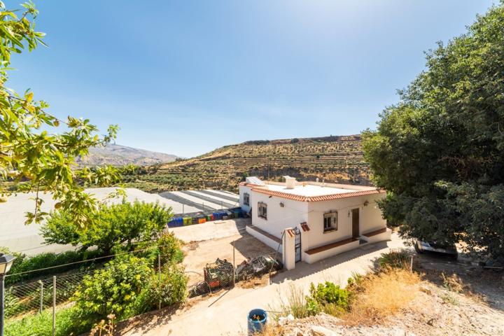 Finca en Canjayar!!!!! photo 0