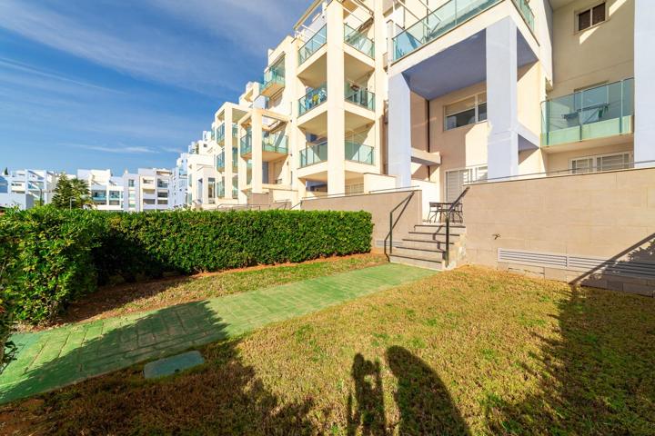 Planta Baja En alquiler en Playa Serena Sur, Roquetas De Mar photo 0