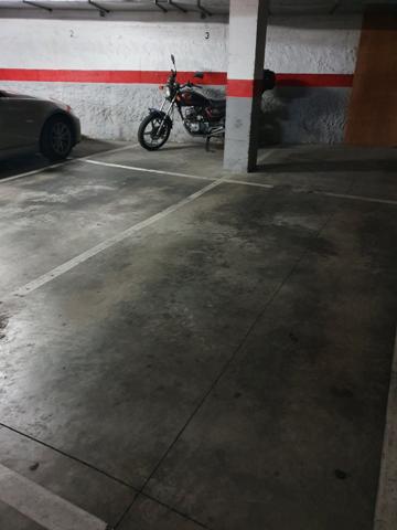 Parking En venta en Centro, Palma De Mallorca photo 0
