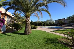 PLANTA BAJA EN MARRATXI CON JARDIN , PK, TRASTERO Y PISCINA COMUNITARIA photo 0