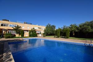 PLANTA BAJA EN MARRATXI CON JARDIN , PK, TRASTERO Y PISCINA COMUNITARIA photo 0